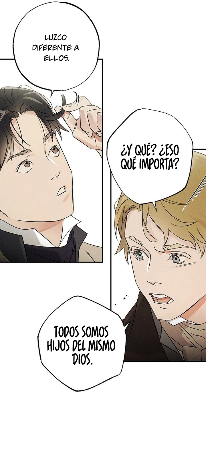 Doctor Loco De Bretaña Capitulo 1 página 52