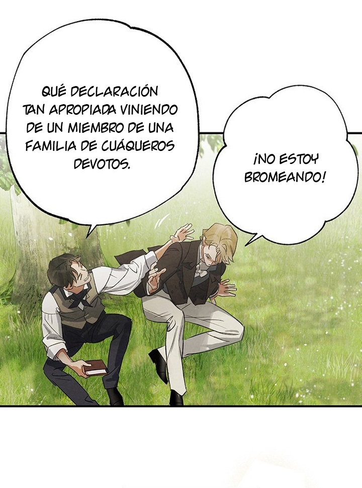 Doctor Loco De Bretaña Capitulo 1 página 53