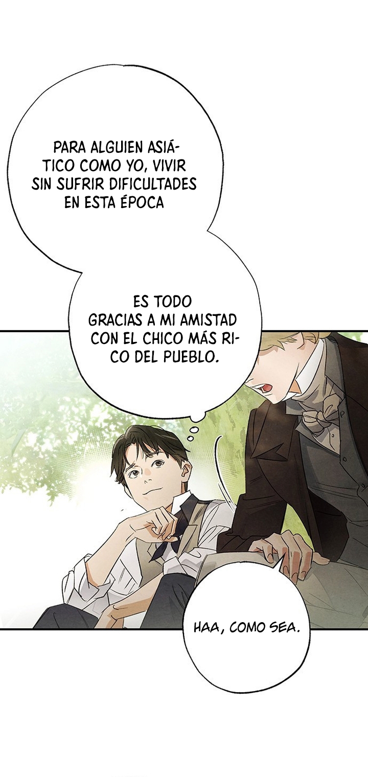 Doctor Loco De Bretaña Capitulo 1 página 57