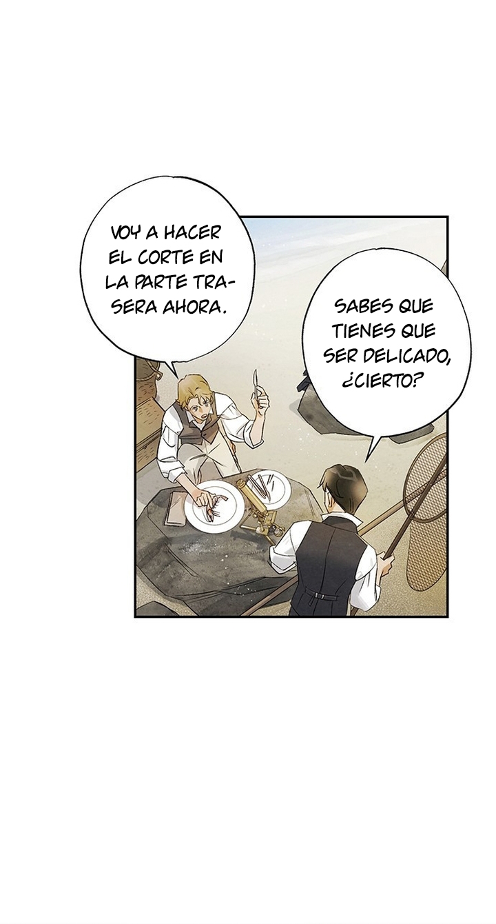 Doctor Loco De Bretaña Capitulo 1 página 62