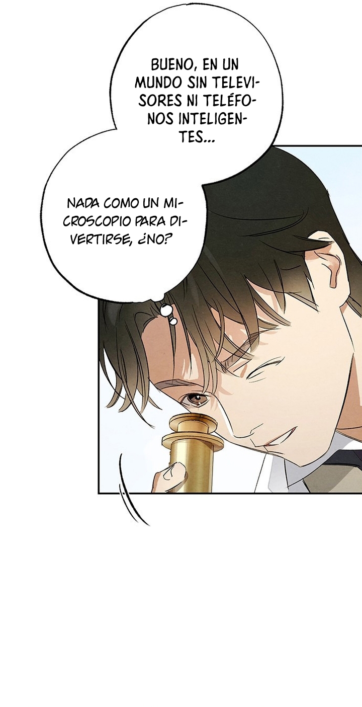 Doctor Loco De Bretaña Capitulo 1 página 66