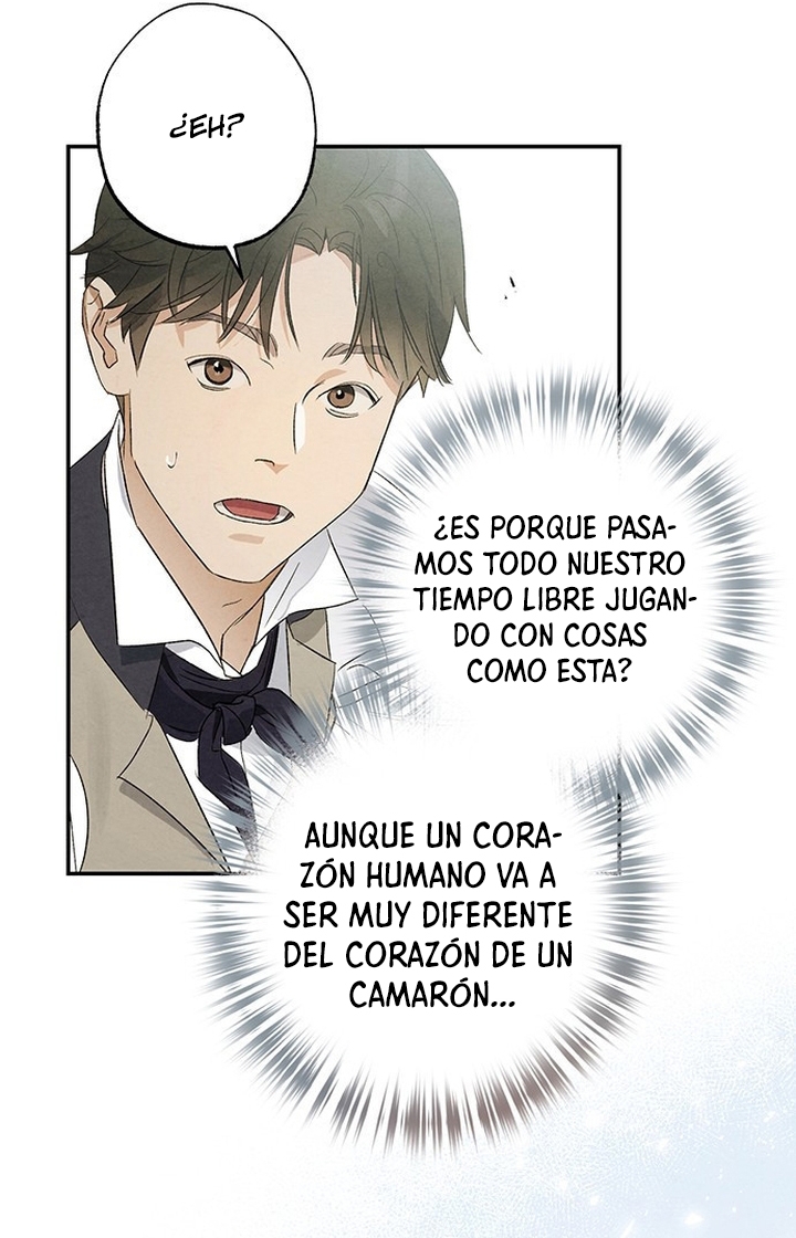 Doctor Loco De Bretaña Capitulo 1 página 71