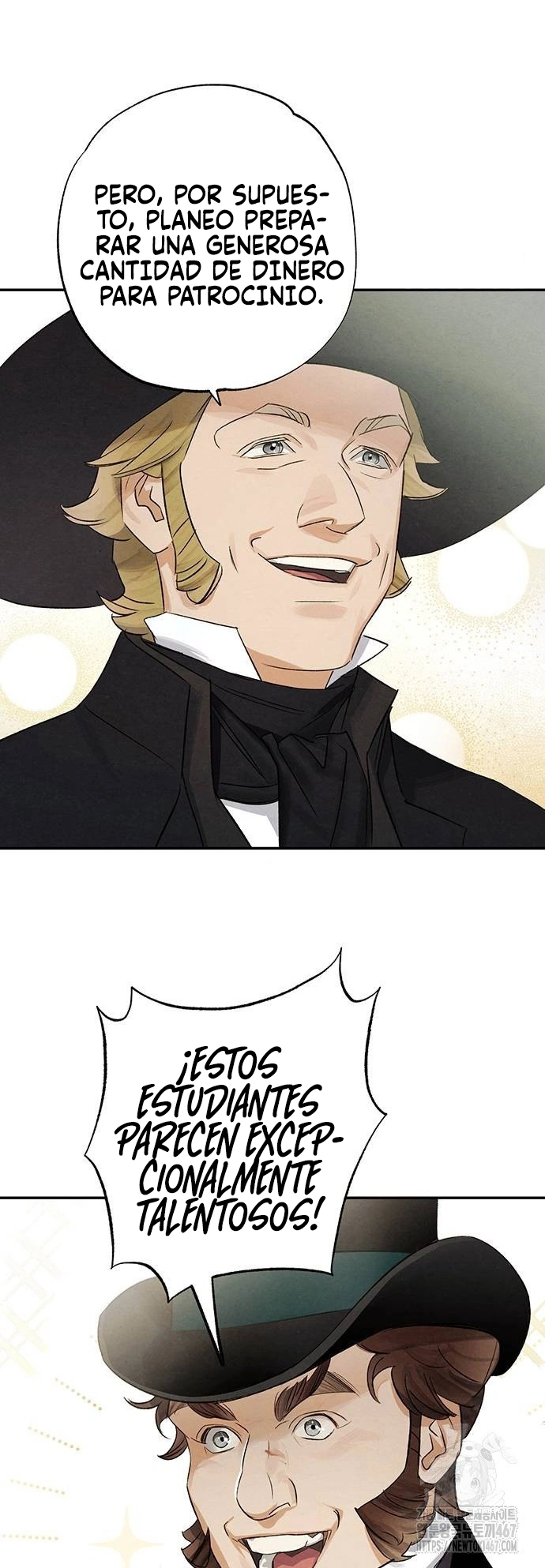 Doctor Loco De Bretaña Capitulo 4 página 5