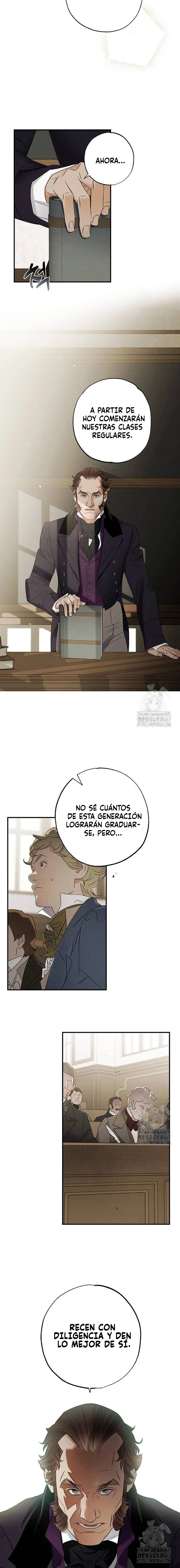 Doctor Loco De Bretaña Capitulo 5 página 5