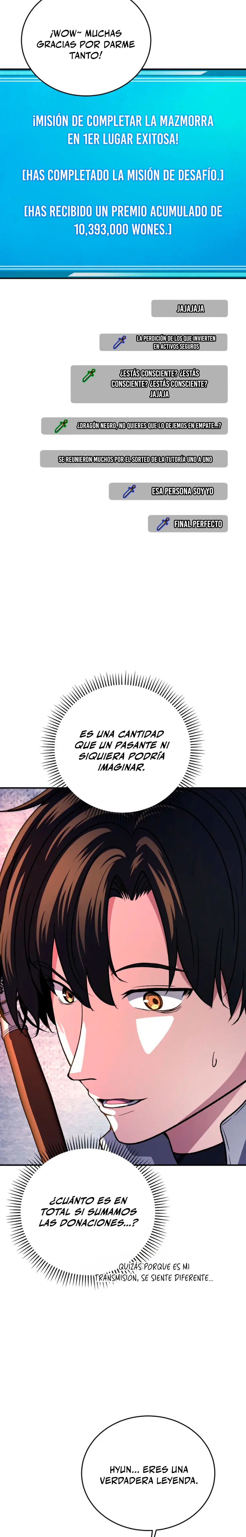 Streaming de la guia oculta del retornado Capitulo 30 página 3