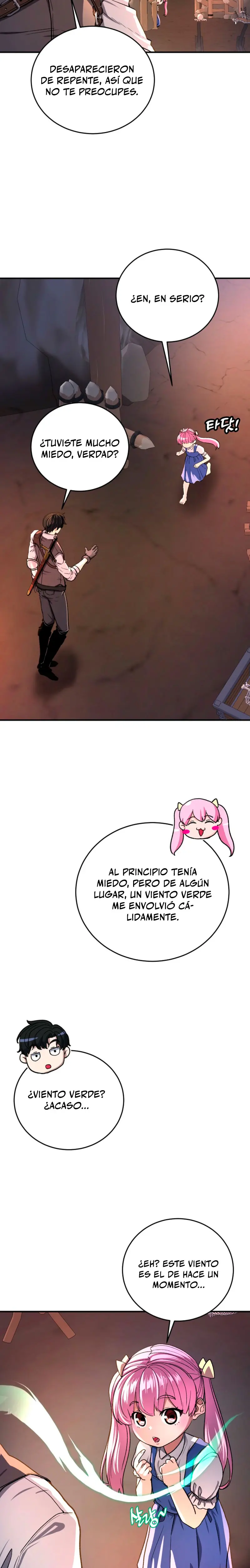 Streaming de la guia oculta del retornado Capitulo 30 página 5