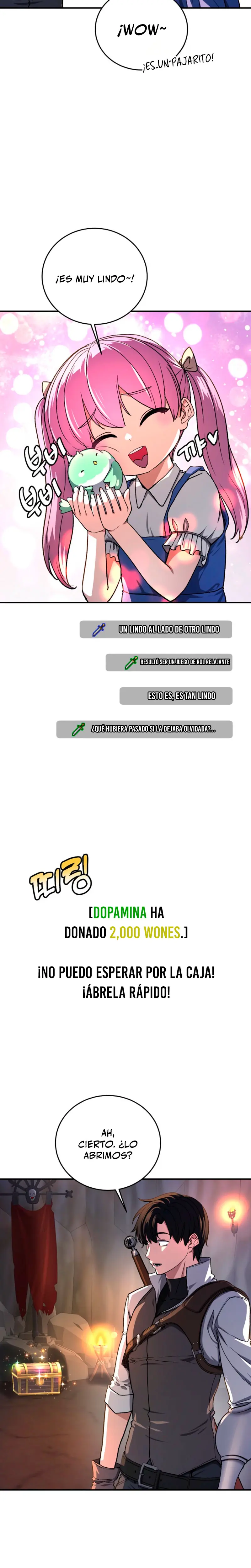 Streaming de la guia oculta del retornado Capitulo 30 página 7