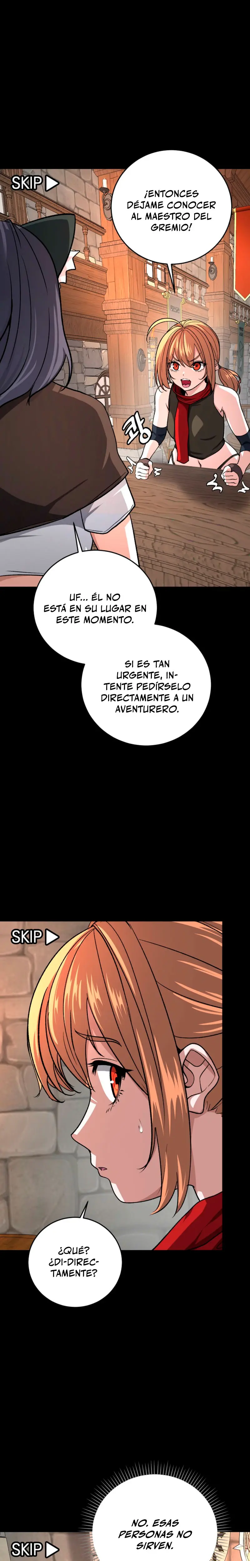 Streaming de la guia oculta del retornado Capitulo 30 página 22