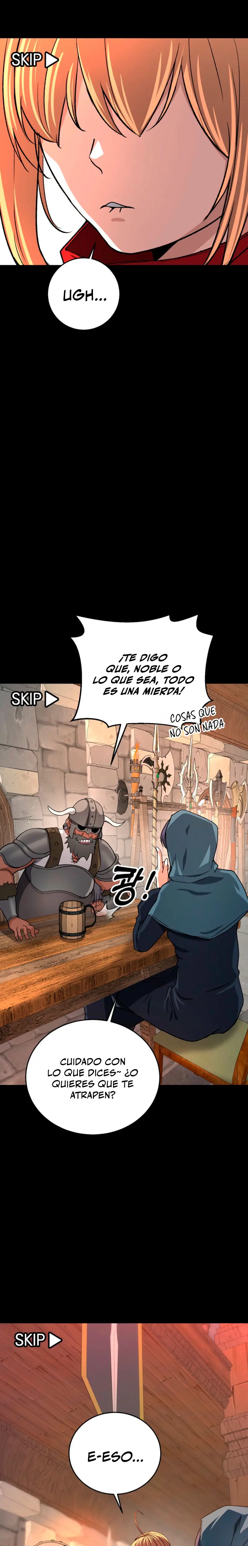 Streaming de la guia oculta del retornado Capitulo 30 página 24
