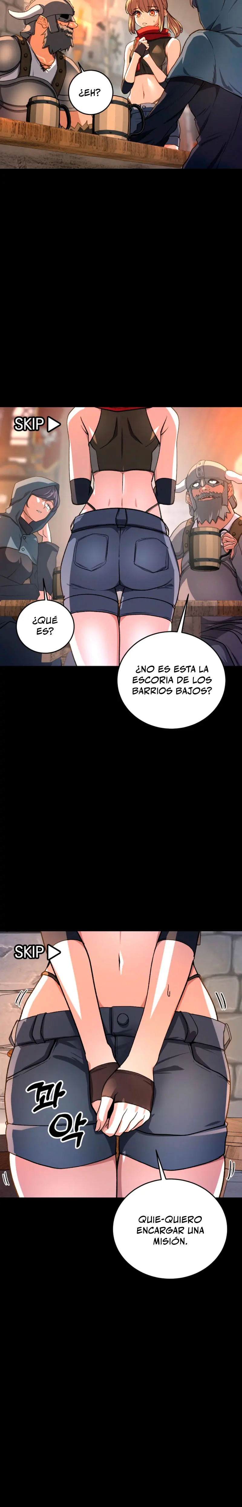Streaming de la guia oculta del retornado Capitulo 30 página 25