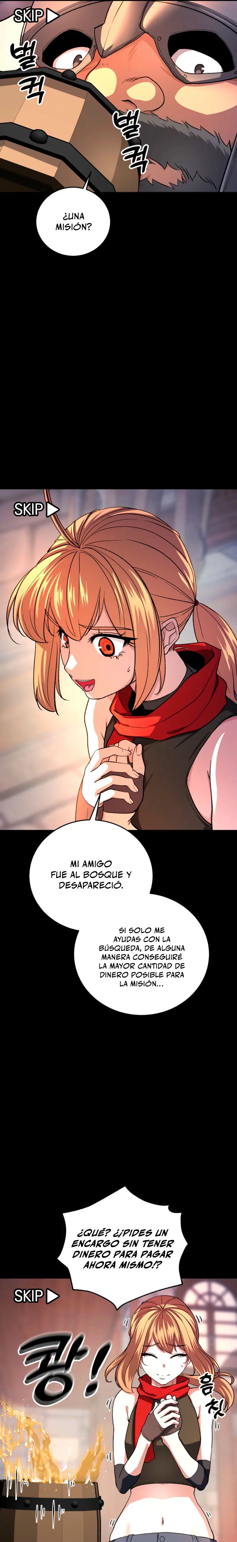 Streaming de la guia oculta del retornado Capitulo 30 página 26
