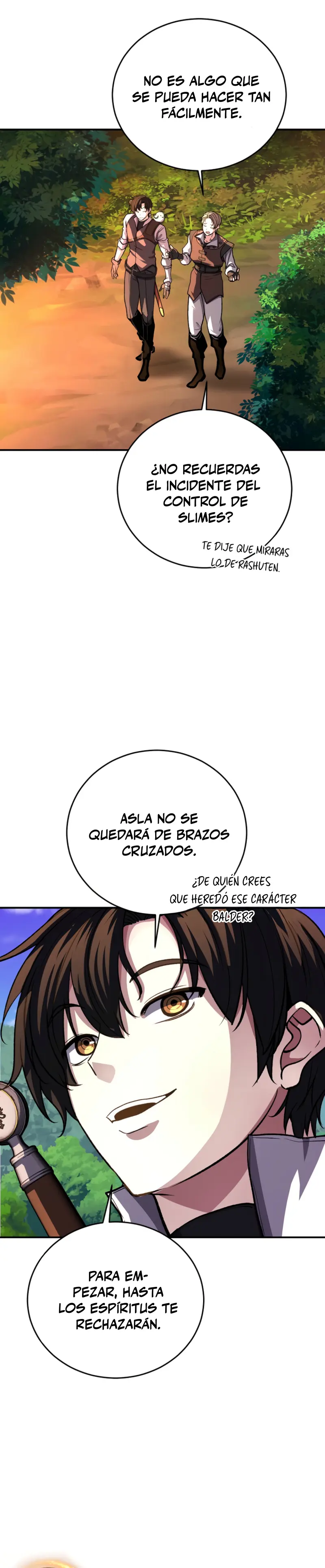 Streaming de la guia oculta del retornado Capitulo 23 página 4