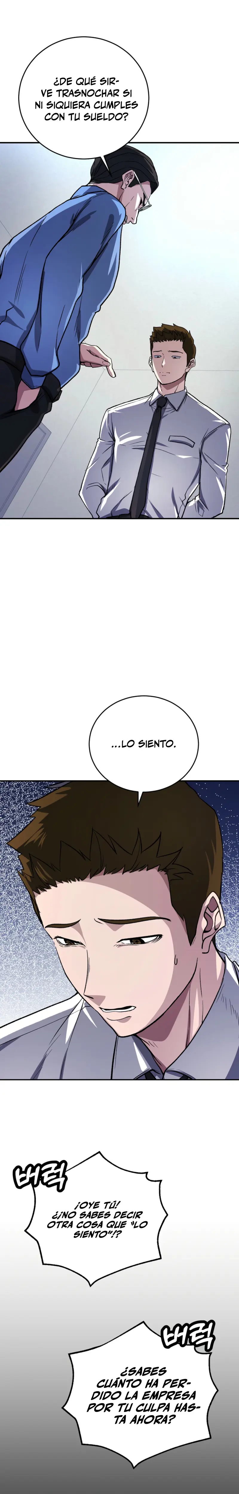 Streaming de la guia oculta del retornado Capitulo 23 página 8