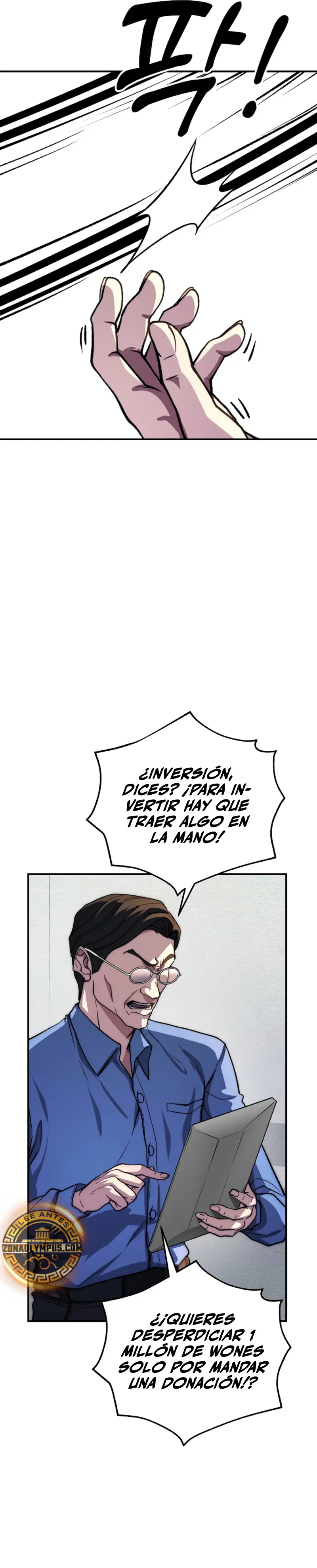 Streaming de la guia oculta del retornado Capitulo 23 página 24