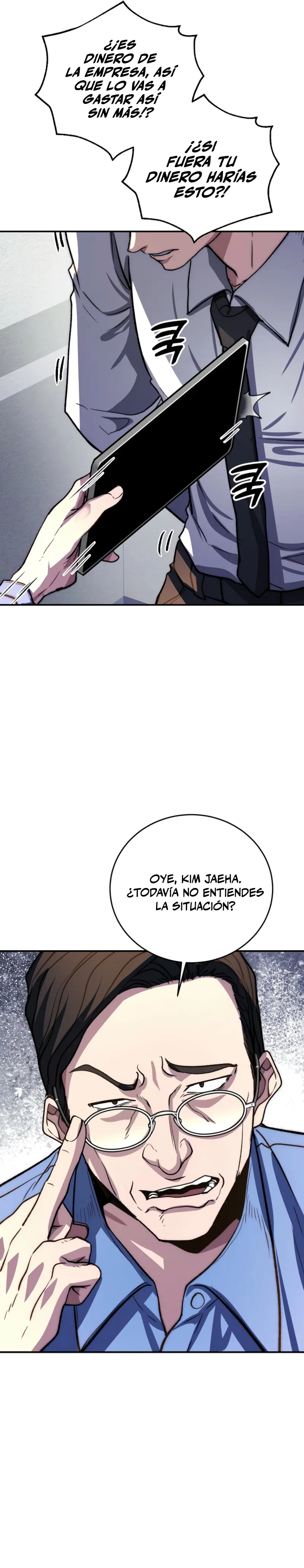 Streaming de la guia oculta del retornado Capitulo 23 página 25
