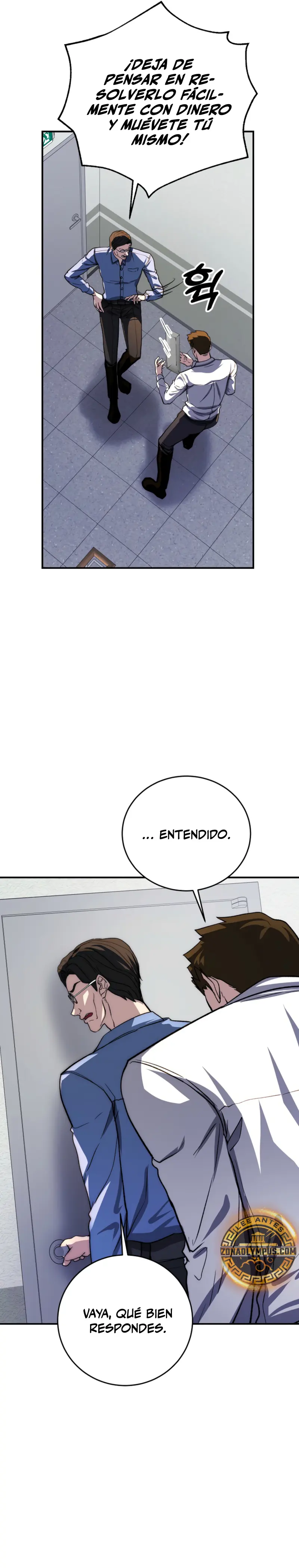 Streaming de la guia oculta del retornado Capitulo 23 página 26