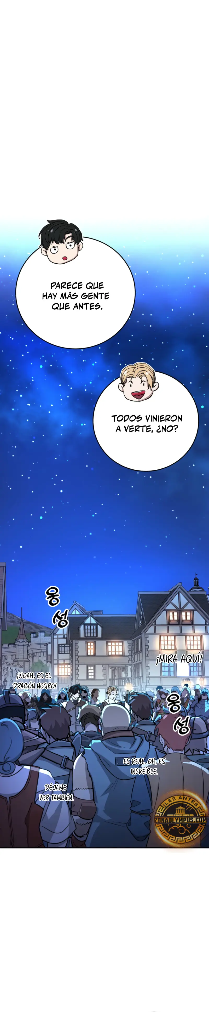 Streaming de la guia oculta del retornado Capitulo 23 página 28