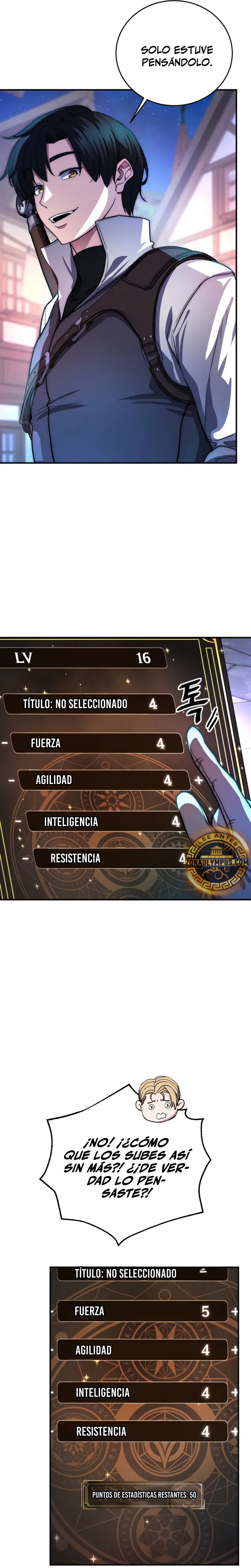 Streaming de la guia oculta del retornado Capitulo 23 página 32