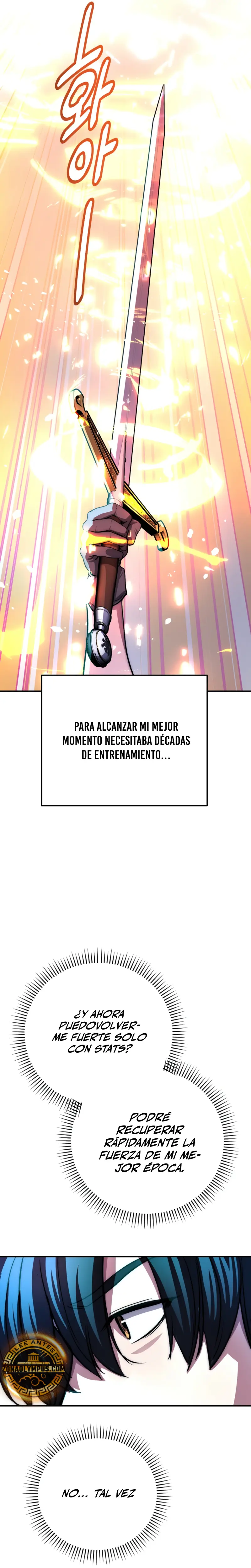 Streaming de la guia oculta del retornado Capitulo 23 página 34
