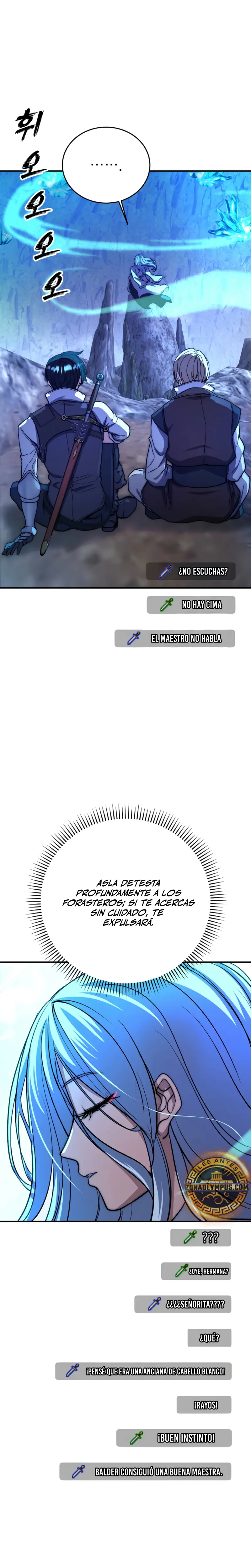 Streaming de la guia oculta del retornado Capitulo 21 página 3