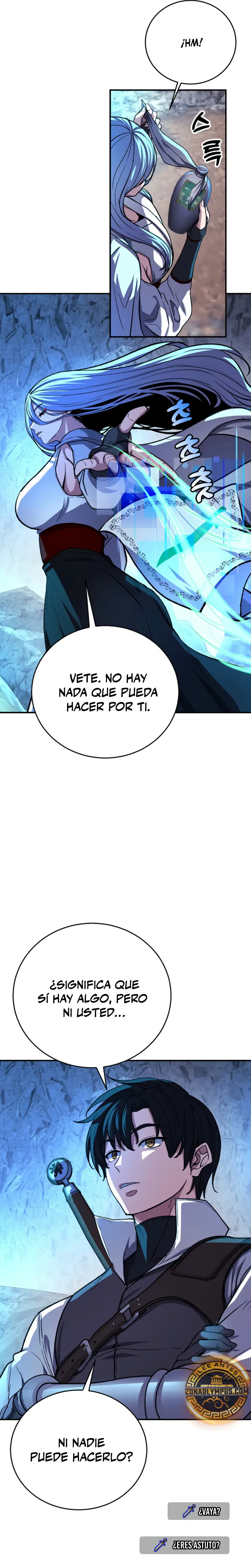 Streaming de la guia oculta del retornado Capitulo 21 página 18