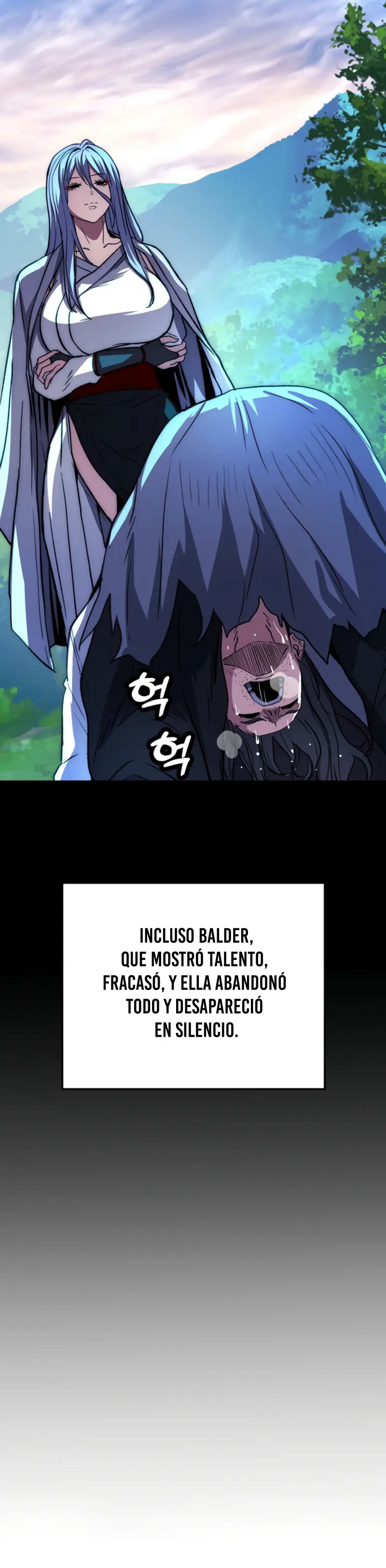 Streaming de la guia oculta del retornado Capitulo 21 página 20
