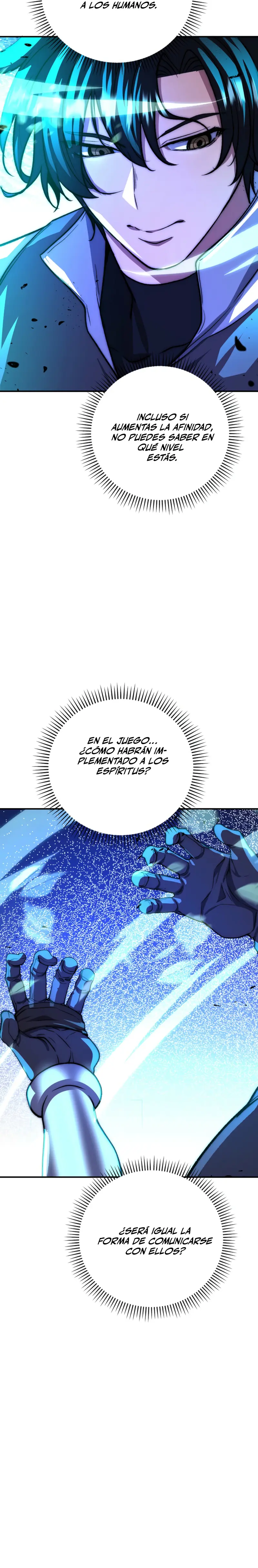 Streaming de la guia oculta del retornado Capitulo 21 página 32