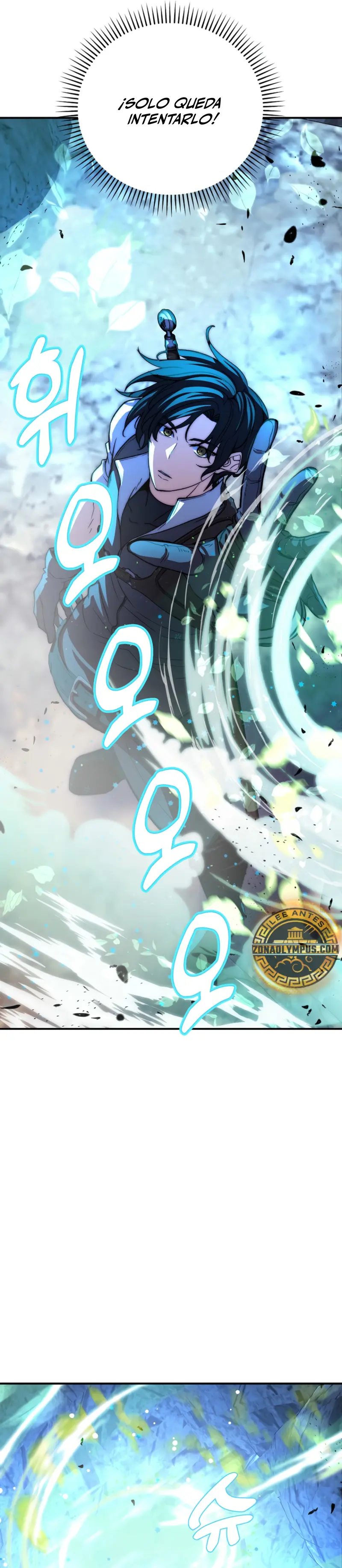 Streaming de la guia oculta del retornado Capitulo 21 página 33