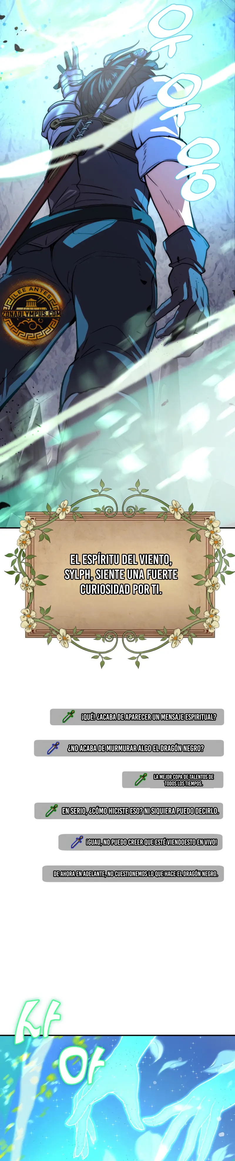 Streaming de la guia oculta del retornado Capitulo 21 página 34