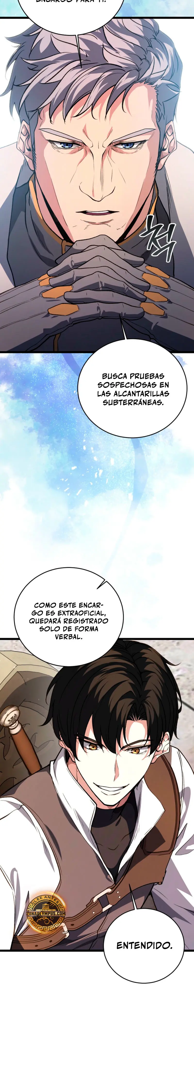 Streaming de la guia oculta del retornado Capitulo 37 página 3