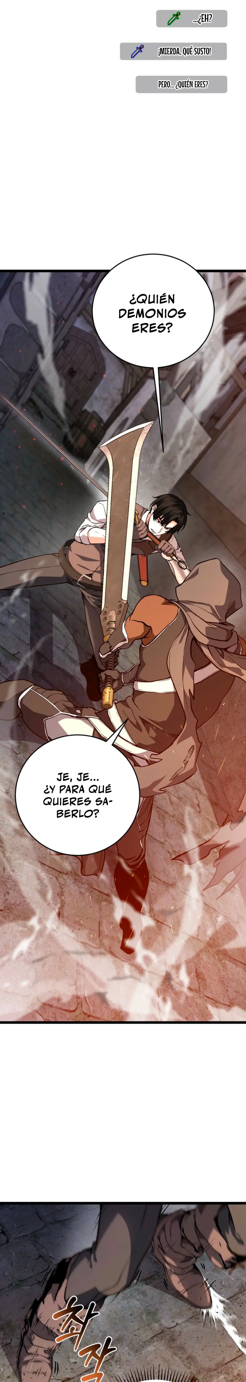 Streaming de la guia oculta del retornado Capitulo 37 página 11