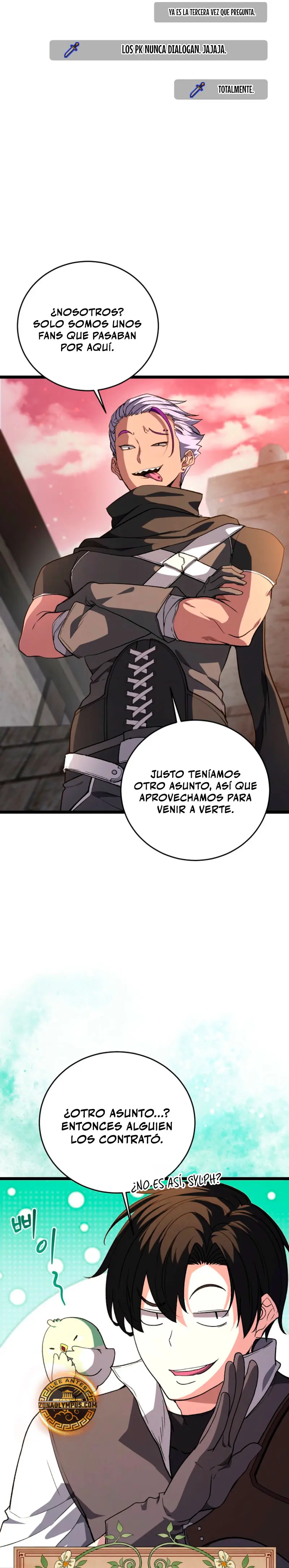 Streaming de la guia oculta del retornado Capitulo 37 página 26