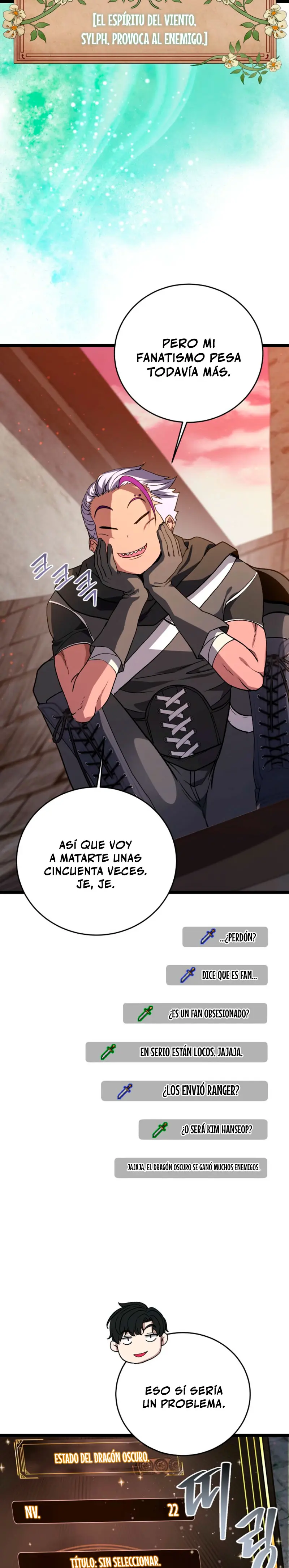 Streaming de la guia oculta del retornado Capitulo 37 página 27