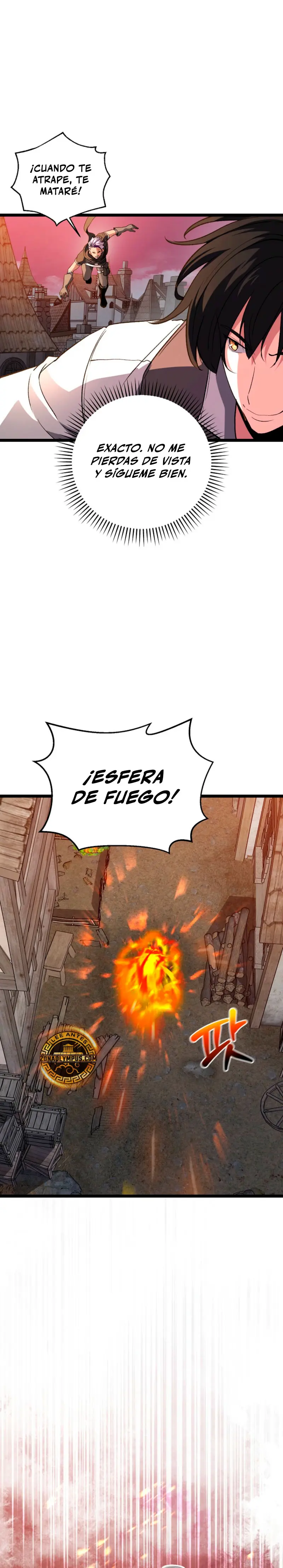 Streaming de la guia oculta del retornado Capitulo 37 página 32
