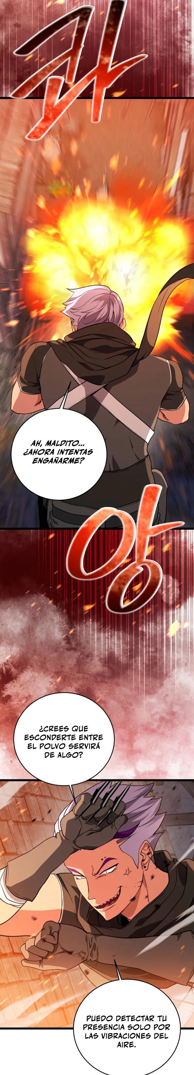 Streaming de la guia oculta del retornado Capitulo 37 página 33