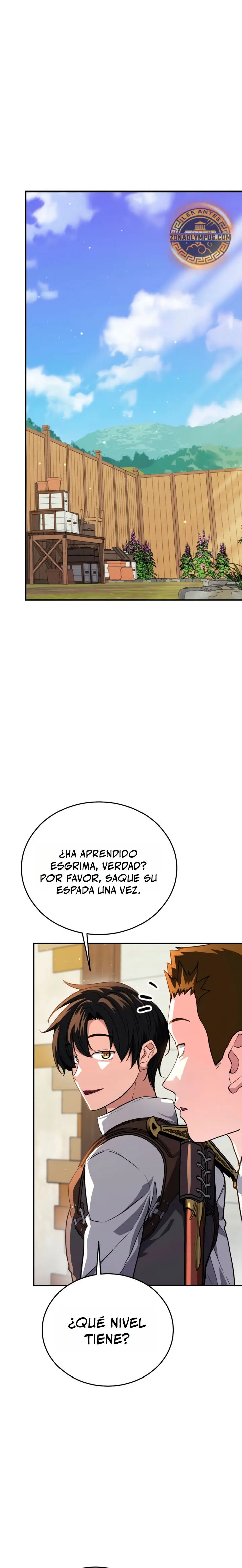 Streaming de la guia oculta del retornado Capitulo 32 página 5