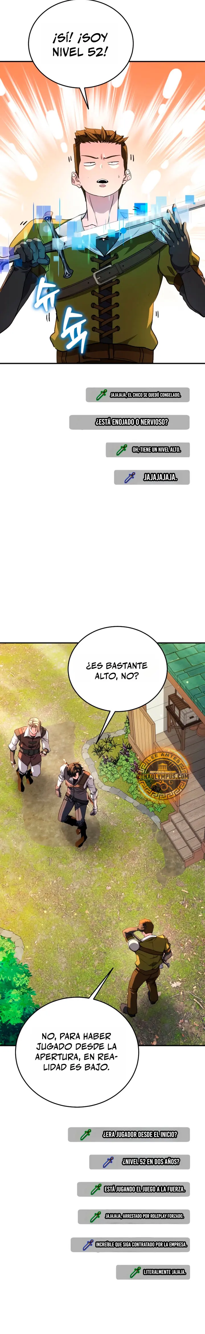 Streaming de la guia oculta del retornado Capitulo 32 página 6