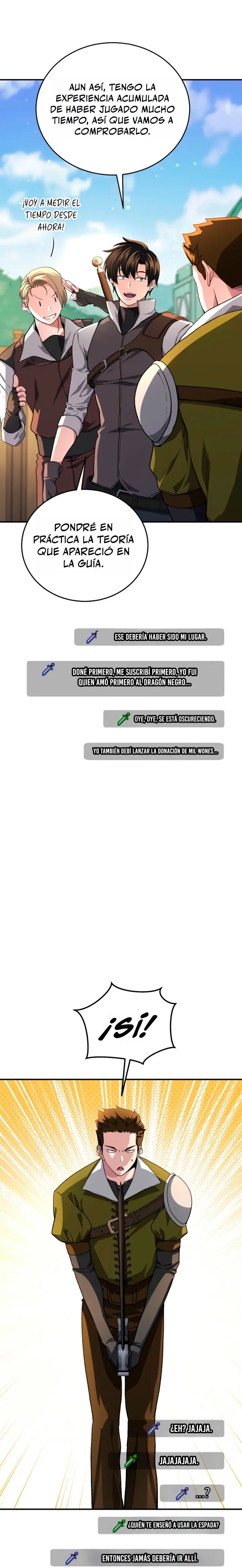 Streaming de la guia oculta del retornado Capitulo 32 página 7