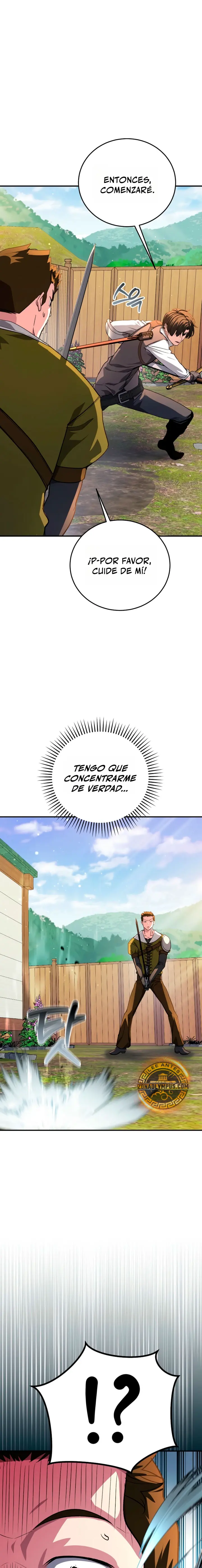 Streaming de la guia oculta del retornado Capitulo 32 página 9