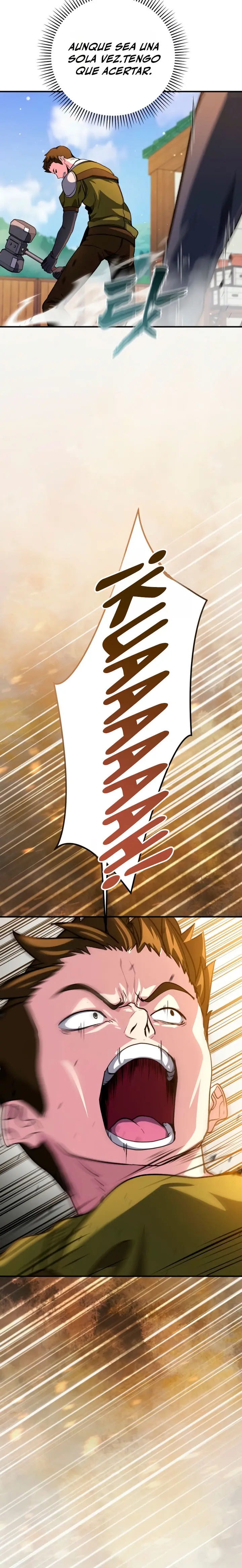 Streaming de la guia oculta del retornado Capitulo 32 página 24