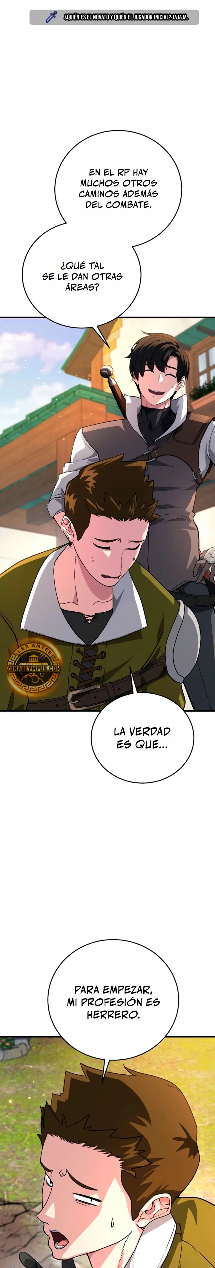 Streaming de la guia oculta del retornado Capitulo 32 página 29