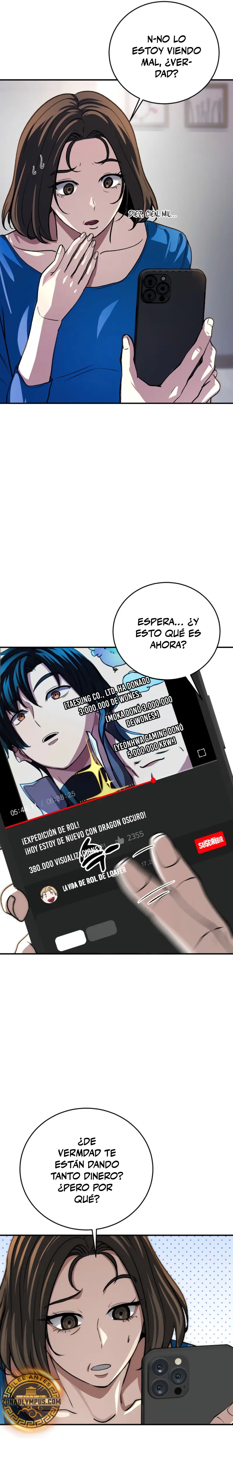 Streaming de la guia oculta del retornado Capitulo 25 página 6