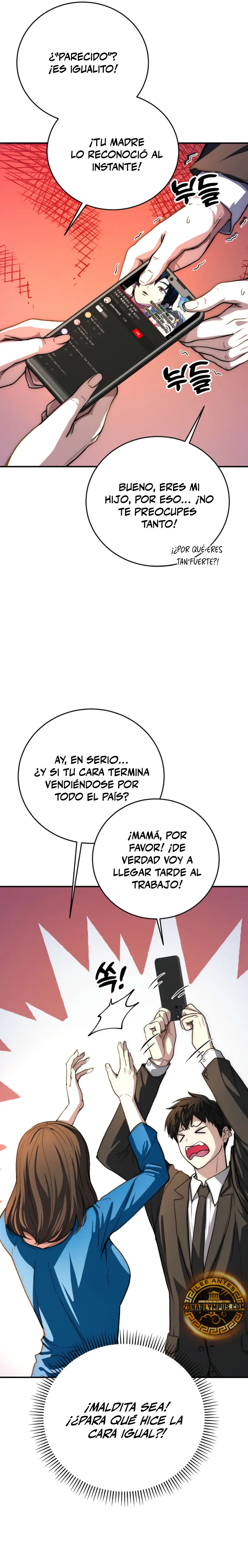 Streaming de la guia oculta del retornado Capitulo 25 página 11