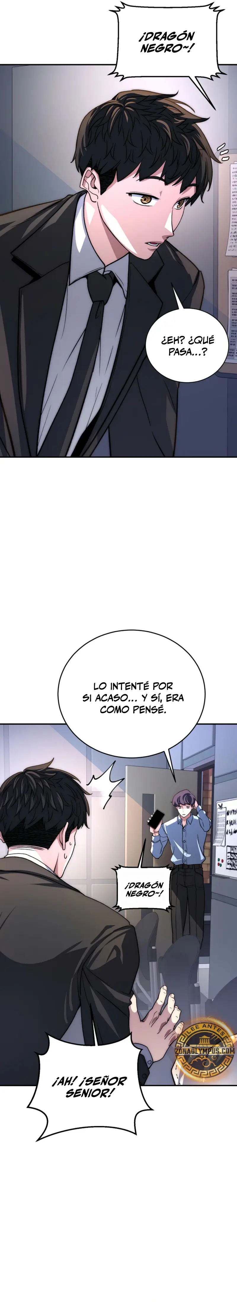 Streaming de la guia oculta del retornado Capitulo 25 página 15