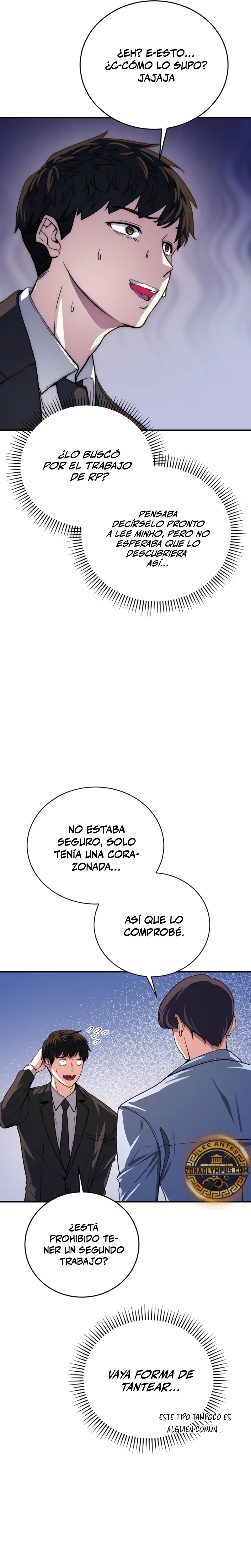 Streaming de la guia oculta del retornado Capitulo 25 página 16