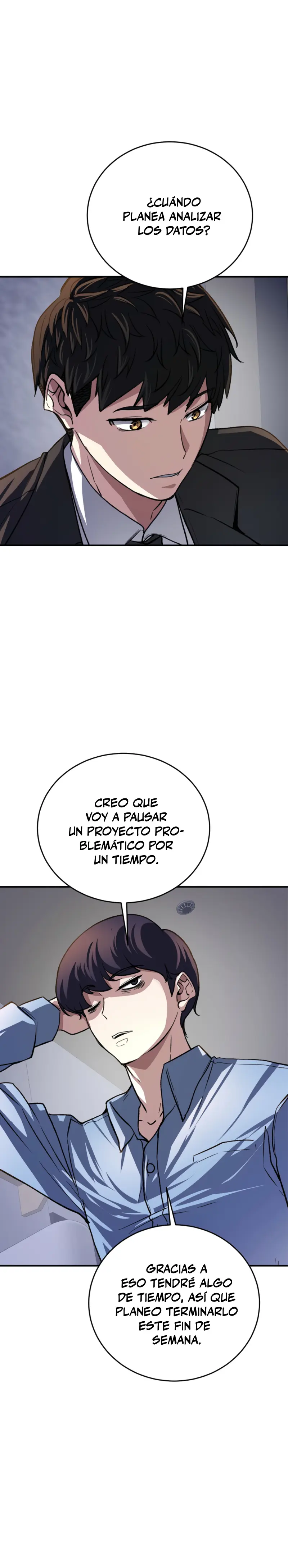 Streaming de la guia oculta del retornado Capitulo 25 página 21