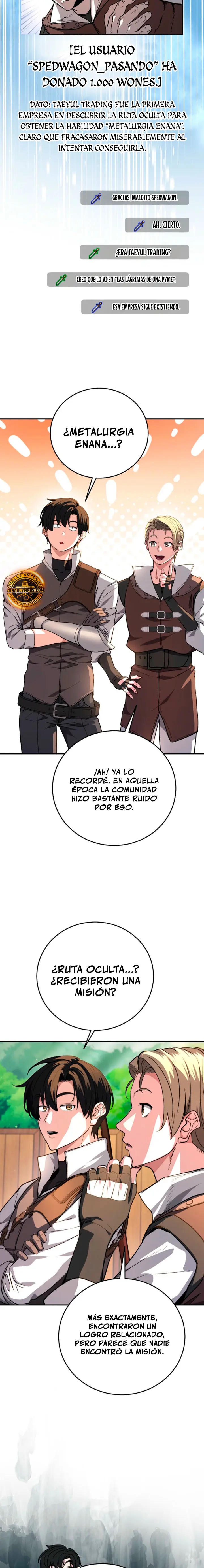 Streaming de la guia oculta del retornado Capitulo 33 página 3
