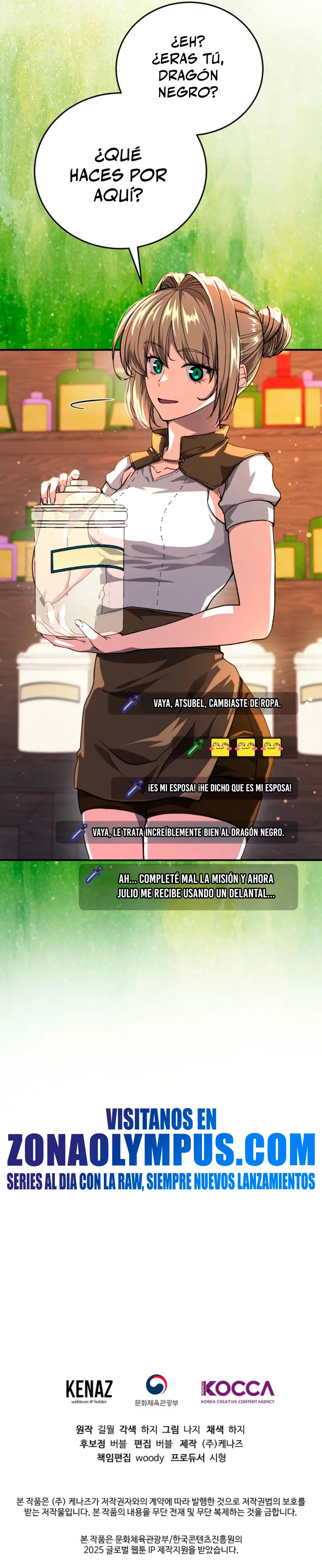 Streaming de la guia oculta del retornado Capitulo 31 página 32