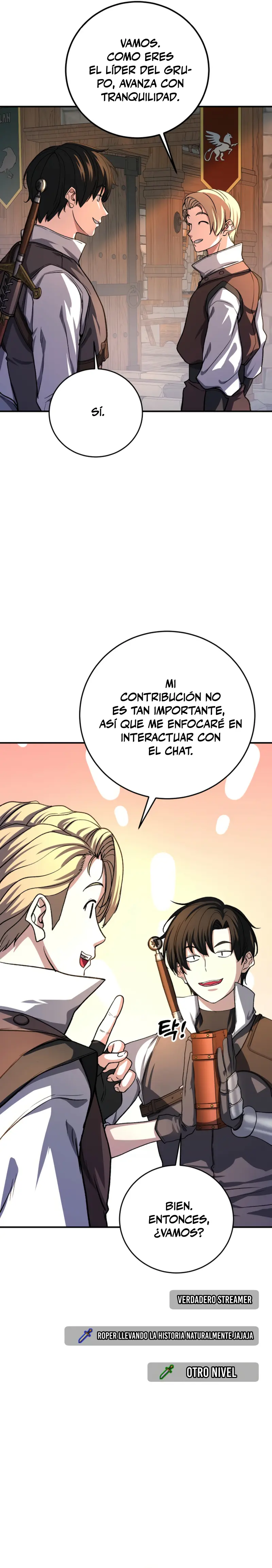Streaming de la guia oculta del retornado Capitulo 26 página 6
