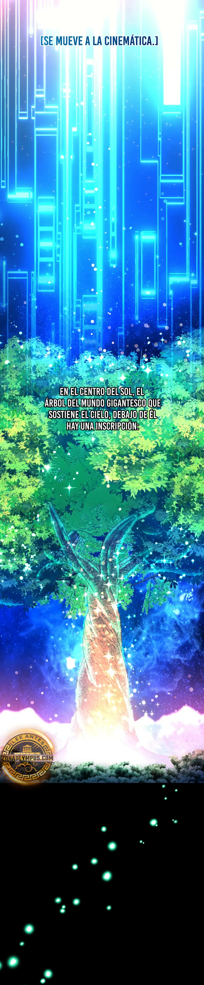 Streaming de la guia oculta del retornado Capitulo 26 página 9